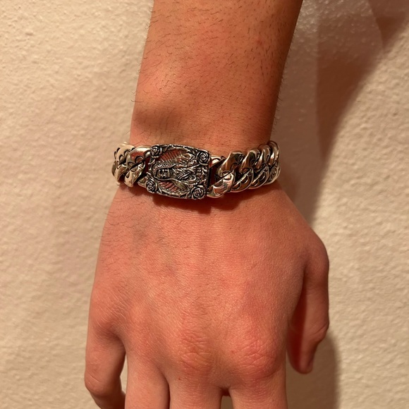 Clocks and Colours Apparition Bracelet - Picture 2 of 7